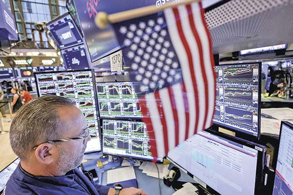 <p>Las recomendaciones de BICE Inversiones para un año marcado por Trump y un crecimiento económico mundial moderado</p>