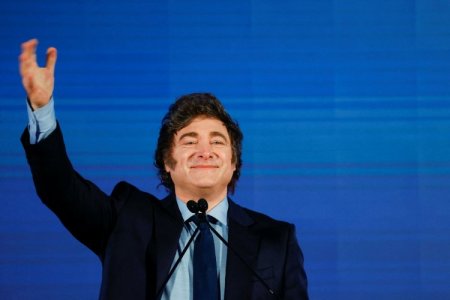 Gobierno de Milei cierra el año 2024 con broche de oro: inflación de diciembre se ubicó en 2,7% y anota 117,8% en todo el año
