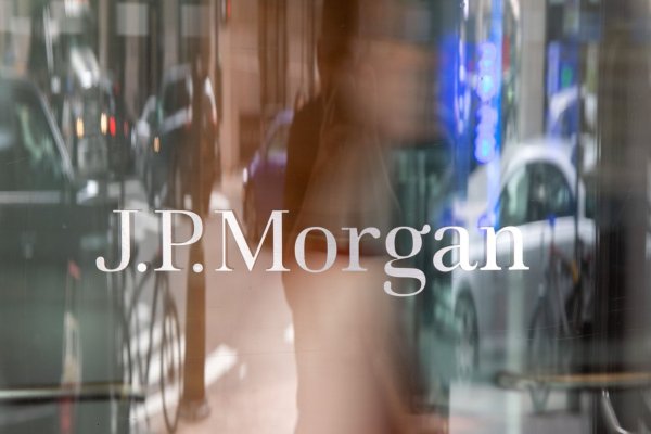 <p>Los traders de JPMorgan logran un cuarto trimestre de 2024 récord gracias a los movimientos electorales en EEUU</p>