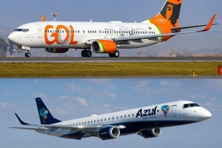 Azul firma acuerdo con Abra, dueña de Gol, para "una potencial fusión de los negocios"