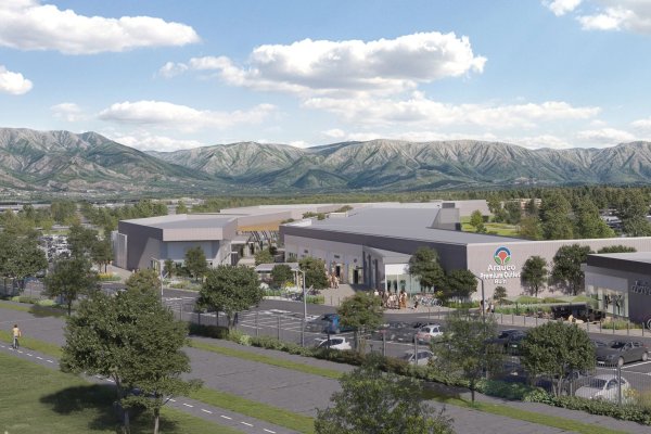 Parque Arauco anuncia nuevo centro comercial formato outlet en Buin: contempla inversión de US$ 26 millones