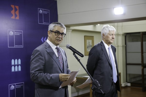 Se enfrían negociaciones por reforma de impuesto a la renta y proyecto podría quedar para marzo