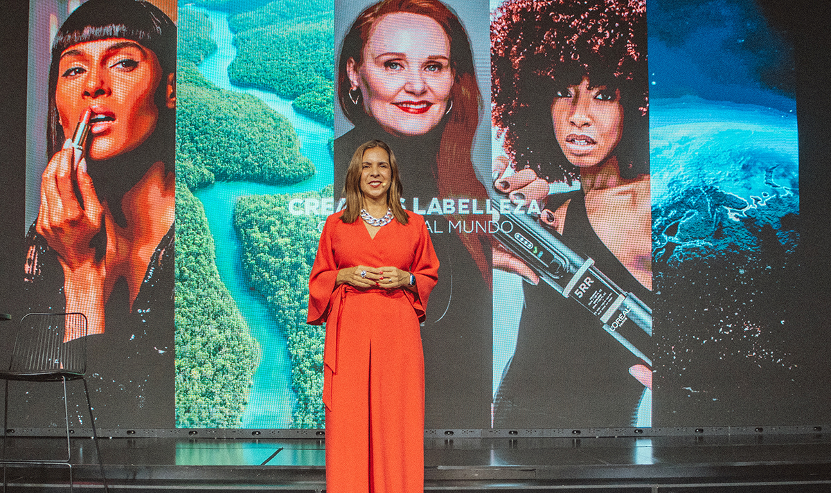 <p>L’Oréal Groupe: cuatro décadas en Chile transformando la belleza con innovación y sostenibilidad</p>