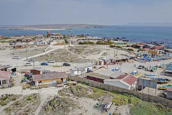 La Higuera con y sin Dominga: las cifras detrás de las divididas posturas ante el proyecto