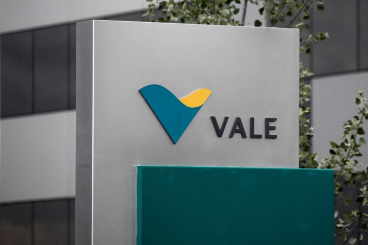 Brasileña Cosan vende su participación en la minera Vale por US$ 1.850 millones