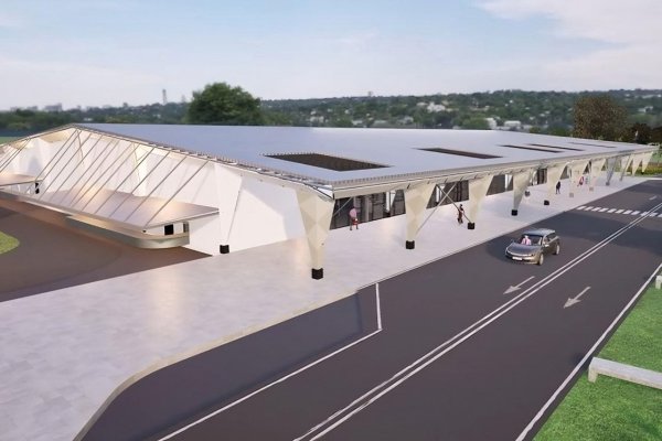 <p>MOP anuncia modernización del Aeropuerto Mataveri de Rapa Nui con una inversión de US$ 400 millones</p>