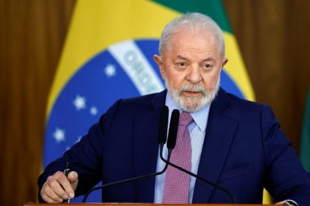 Lula sanciona reforma tributaria sin vetar beneficio fiscal para refinería en la Amazonía