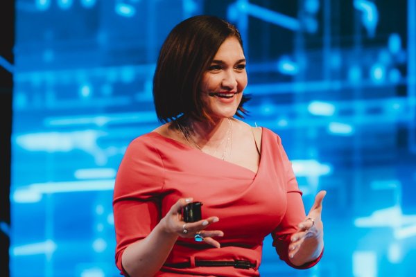 Zaira Nazario, directora de ciencia y tecnología en IBM Research: "Los computadores cuánticos se han convertido en herramientas de descubrimiento científico”