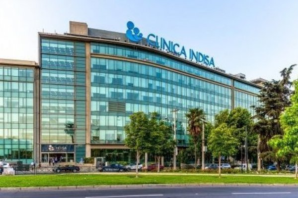 Fitch descarta impacto negativo para Indisa tras compra de CLC: "Debería financiarse con flujos propios de su operación"