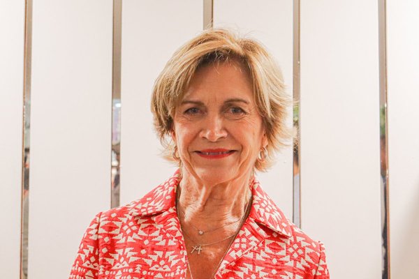 <p>Matthei respalda el acuerdo en pensiones, pero pide esperar el informe del CFA para “asegurar la sostenibilidad fiscal de las reformas”</p>