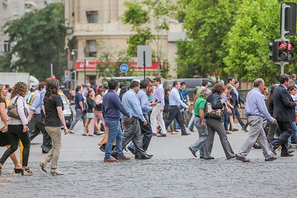 LyD critica indicaciones de la reforma de pensiones y asegura que "incorporan un componente de reparto" al sistema previsional