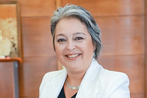 <p>Jara y avance en reforma de pensiones: "Ahora veo una posibilidad de que se abra una puerta que las AFP tenían trancada"</p>
