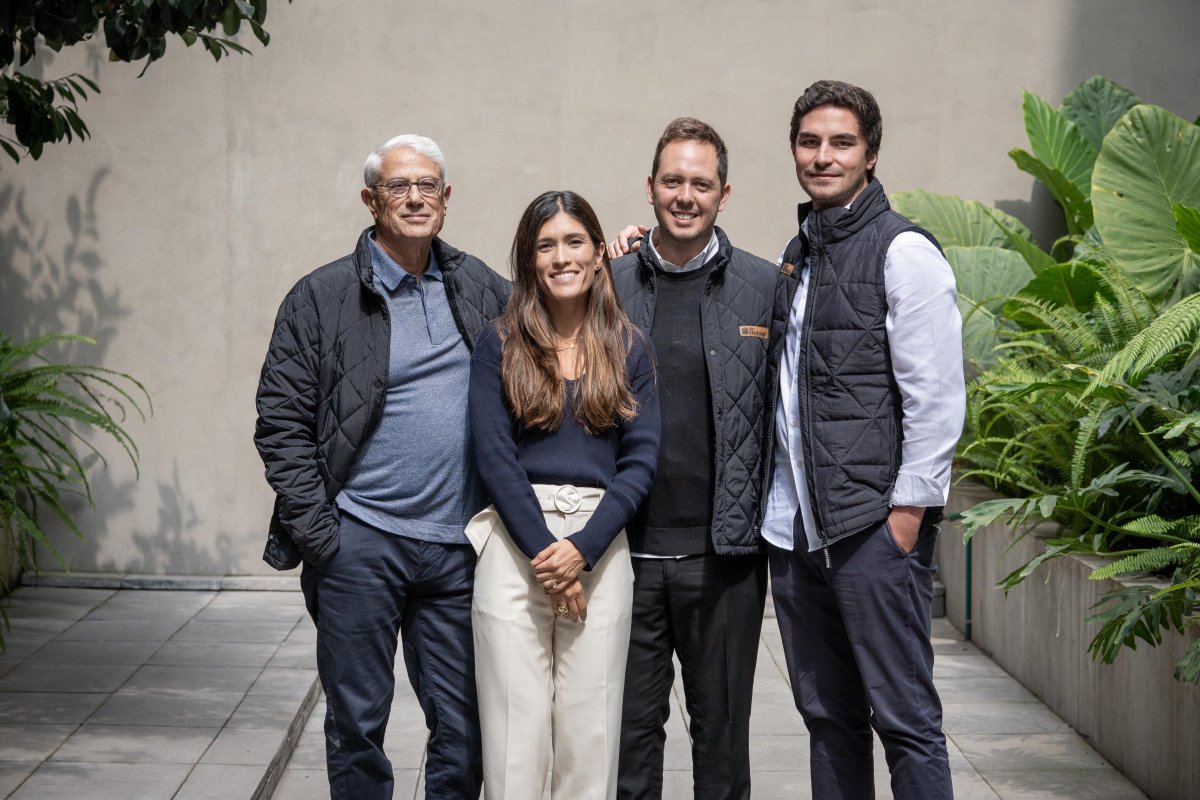 <p>30N Ventures entra en ronda de US$ 29 millones de startup colombiana</p>