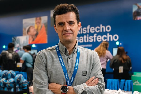 <p>Apertura a marcas locales, Lollapalooza y nuevas tiendas: la hoja de ruta de Decathlon en 2025</p>
