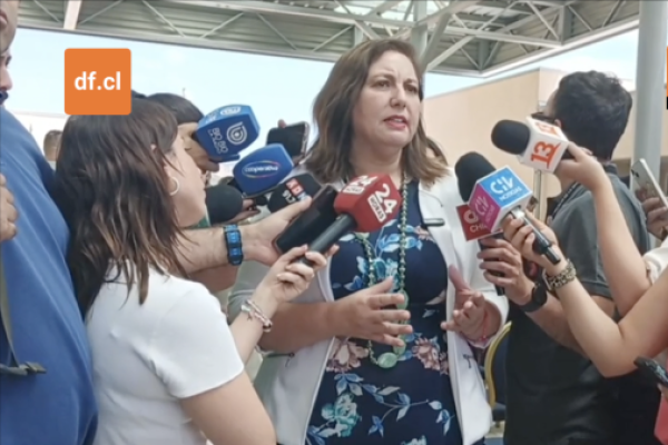 <p>Ahora en DF | Vodanovic por pensiones: “El proyecto puede ser mucho mejor y amplio, pero no están las condiciones con la derecha”</p>