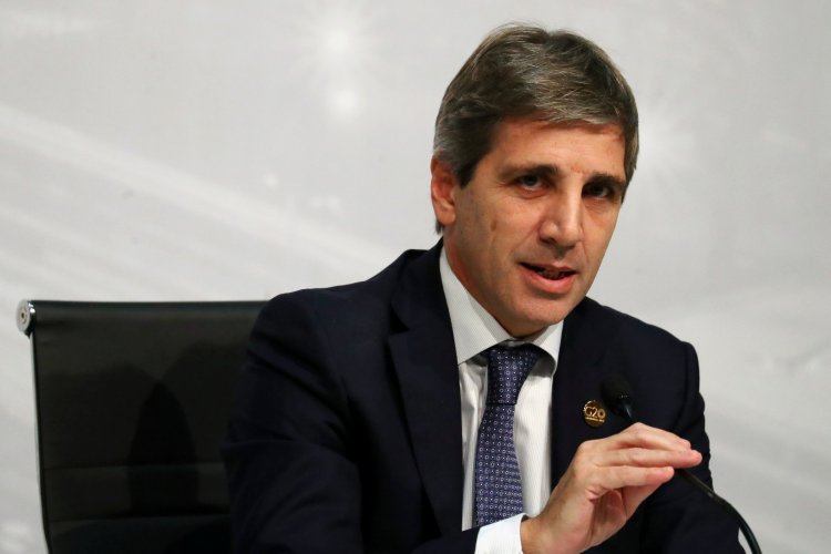 Argentina cierra el año 2024 con superávit, pese a registrar déficit de U$ 1.200 millones en diciembre