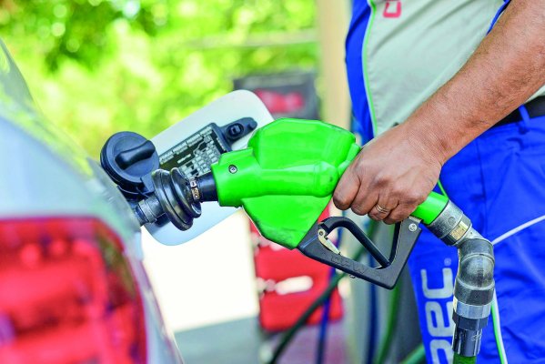 <p>El Fisco volvió a subsidiar a los combustibles en 2024, pero mucho menos que en años previos</p>