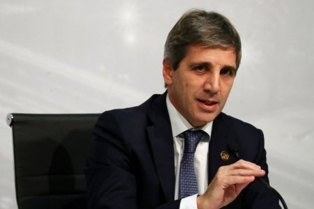 Argentina cierra el año 2024 con superávit, pese a registrar déficit de U$ 1.200 millones en diciembre