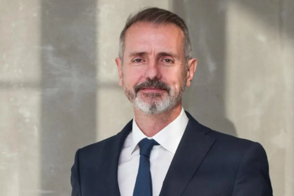 <p>Telefónica designa a Marc Murtra como nuevo presidente ejecutivo en reemplazo de Álvarez-Pallete</p>