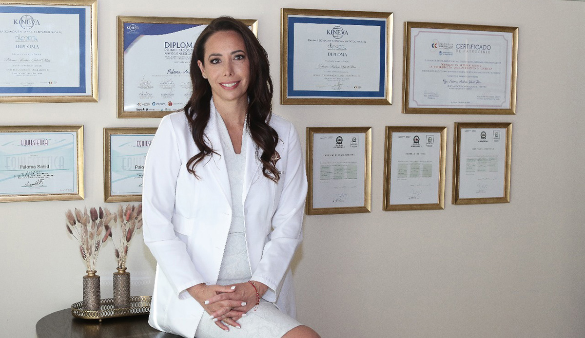 <p>INNOVACIÓN EN SALUD FEMENINA: LOS PLANES DE CLÍNICA ORA PARA INICIAR SU EXPANSIÓN INTERNACIONAL</p>