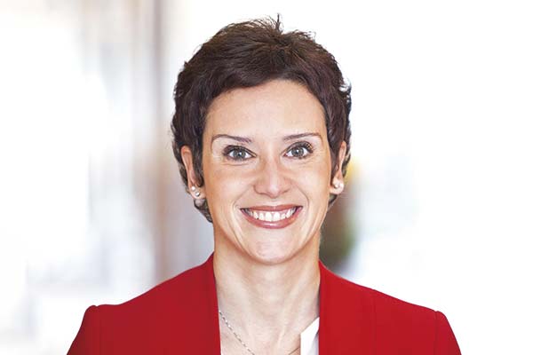 Nuevo gobierno de Trump | Monica de Bolle, economista senior de Peterson Institute: “No entiendo el optimismo del mercado porque la incertidumbre es muy alta”