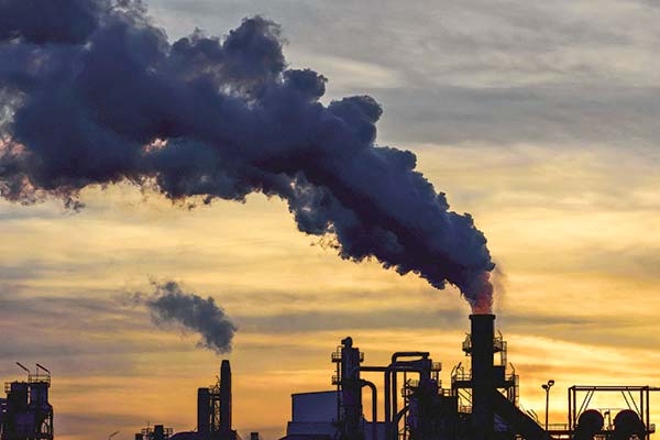 <p>Gobierno presenta propuesta para actualizar compromisos climáticos y abre consulta pública hasta abril</p>