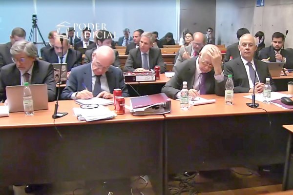 <p>Caso Factop: defensa de Álvaro Jalaff descartó soborno y deber fiduciario en fondo “Capital Estructurado I”</p>