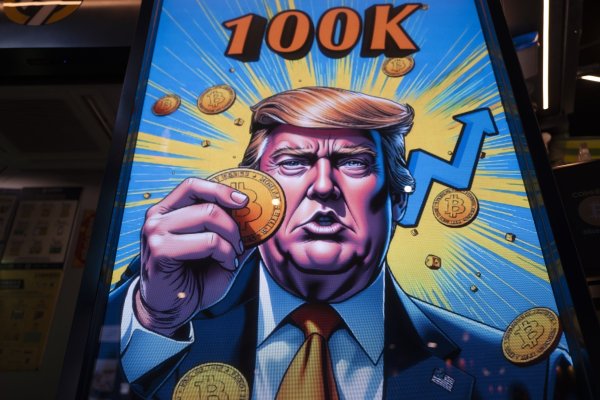 <p>Foto: Bloomberg</p>
