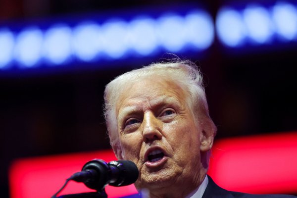 Donald Trump planea un bombardeo de órdenes ejecutivas para sus primeros días en la Casa Blanca