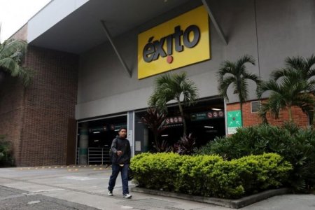 Grupo Calleja cumple su primer año al mando de Grupo Éxito: acumula pérdidas netas por US$ 21 millones al tercer trimestre de 2024