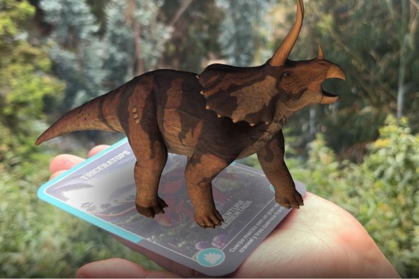 <p>Startup que crea experiencia de aprendizaje con realidad virtual debuta con cartas de realidad aumentada educativas para niños</p>