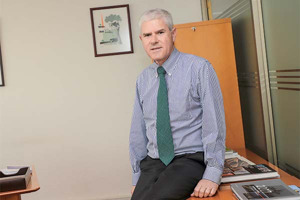 <p>Baaskit Pagos: Red de adquirencia de Ricardo de Tezanos Pinto recibe autorización de funcionamiento</p>