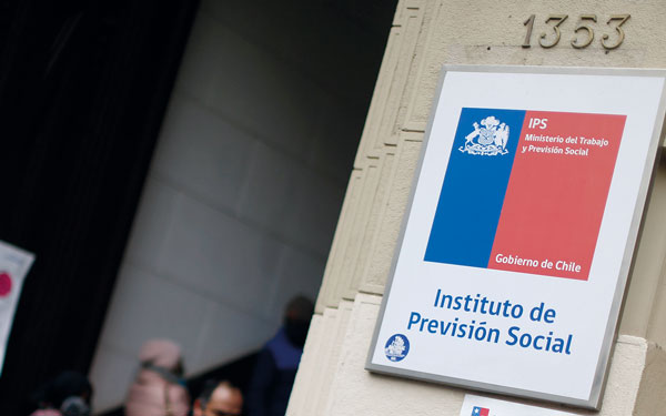 <p>Foto: Agencia Uno</p>