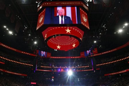 Trump revive la amenaza de recuperar el Canal de Panamá y el Presidente Mulino le responde: "El Canal es y seguirá siendo de Panamá"