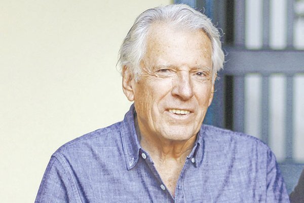Tras 25 años, Pedro Ibáñez Santa María deja la presidencia de la Universidad Adolfo Ibáñez