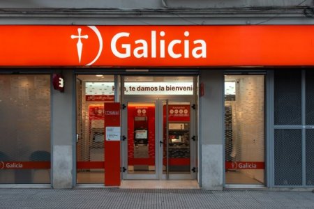 En junio el banco argentino Galicia completará la fusión con HSBC