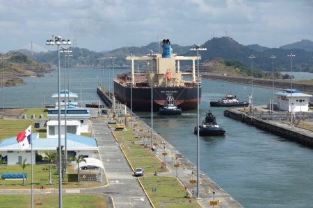 Panamá inicia auditoría a empresa de Hong Kong en guiño a Donald Trump