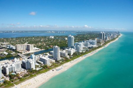 Argentina y Colombia, los países que más compran propiedades en Miami