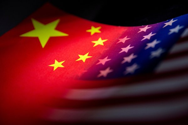 Récord de empresas estadounidenses que barajan salir de China ante las tensiones con Trump