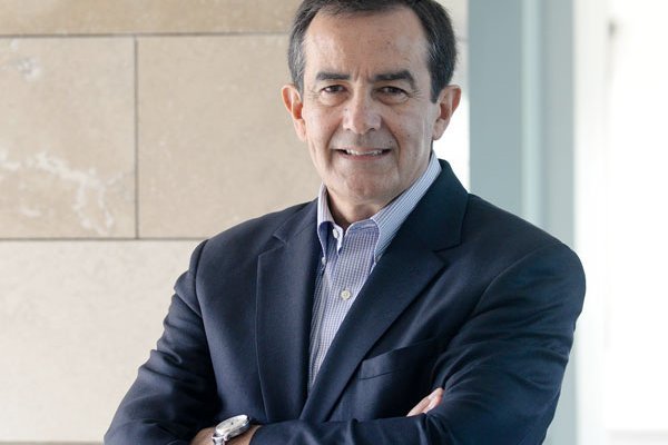Hernán Orellana, experto en transformación digital y director de Bci: “Hay que sofisticar las herramientas de detección y prevención, pero también la capacitación”