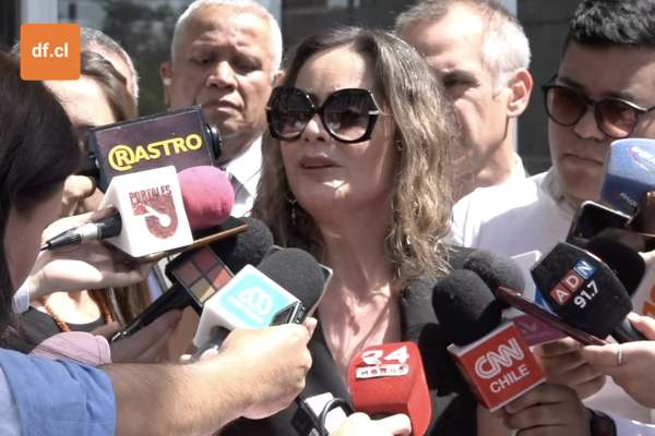 <p>Ahora en DF | Fiscal Parra sobre audiencia de caso Factop: “Algunas cautelares debieron ser más intensas”</p>