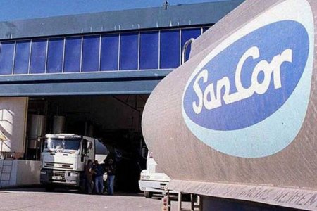 Argentina SanCor suma millonaria deuda y queda al borde de que una interrupción completa de la operación