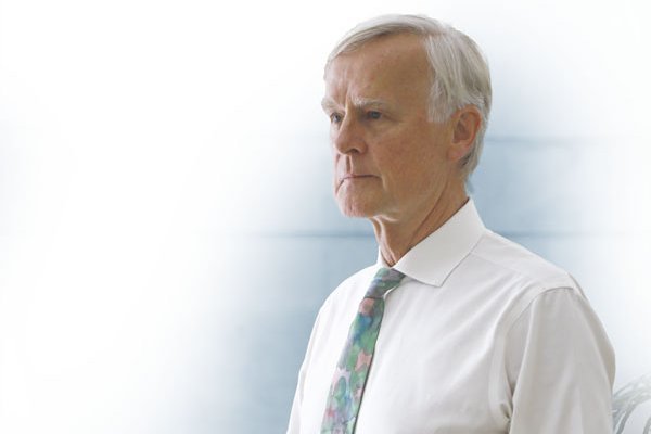Klaus Schmidt-Hebbel y el acuerdo previsional: “Aprobaría este proyecto con nota 4, pero se requiere más tiempo para evaluar con calma el impacto fiscal y económico”
