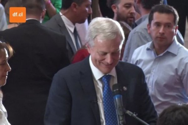 <p>Ahora en DF | Kast es proclamado como candidato presidencial de Republicanos: “Chile necesita un cambio radical”</p>