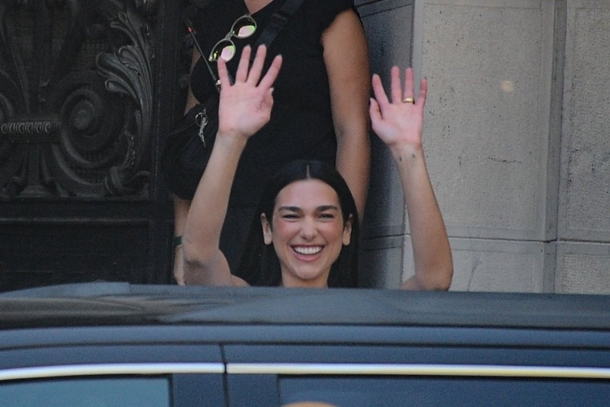 <p>La productora detrás de la visita de Dua Lipa a Chile</p>
