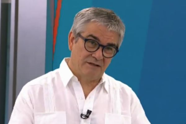 <p>Reforma de pensiones entra en recta final y Marcel llama a las AFP a "dar vuelta la página"</p>