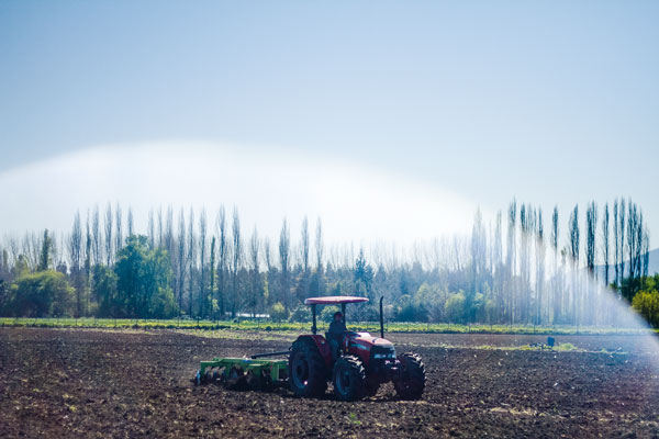 El 74% de la región está expuesta a eventos climáticos extremos con efectos en alimentos