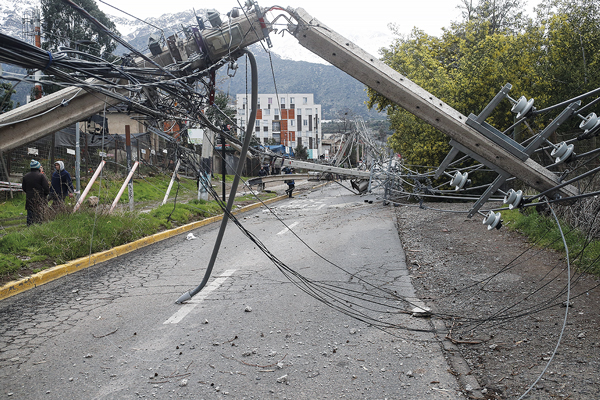Cortes de luz: Enel vuelve a la carga con nueva auditoría y afina apelación a la SEC por histórica multa