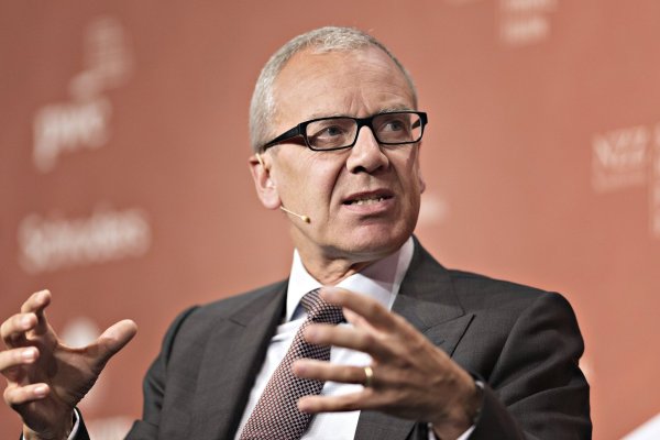 Julius Baer anuncia la salida de su presidente en el más reciente movimiento en el gestor patrimonial suizo