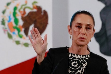 Presidenta Sheinbaum asegura que "es bueno" el acuerdo que alcanzaron EEUU y Colombia